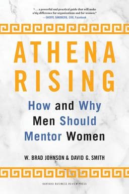 Athena Rising 9781633699458