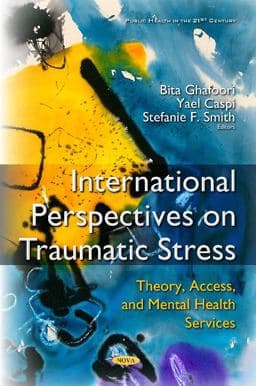 International Perspectives on Traumatic Stress 9781634849296