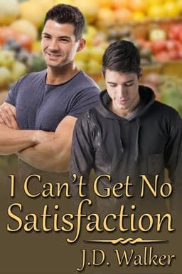 I Can't Get No Satisfaction 9781634860581