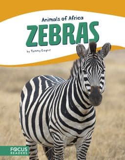 Zebras 9781635172690