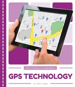 GPS Technology 9781635177923