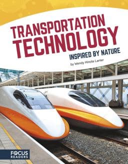 Transportation Technology Inspired by Nature 9781635179446