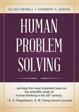 Human Problem Solving 9781635617924