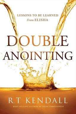 Double Anointing 9781636411248