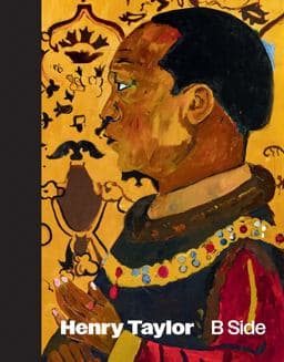 Henry Taylor 9781636810560