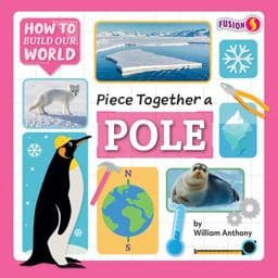 Piece Together a Pole 9781636919225