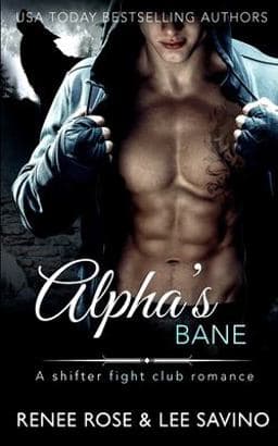 Alpha's Bane 9781636930572