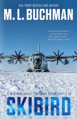 Skibird 9781637210970