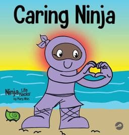 Caring Ninja 9781637311561