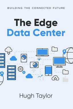 The Edge Data Center 9781637425008