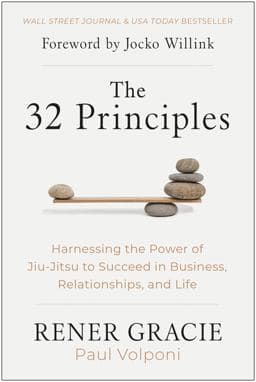 The 32 Principles 9781637743669