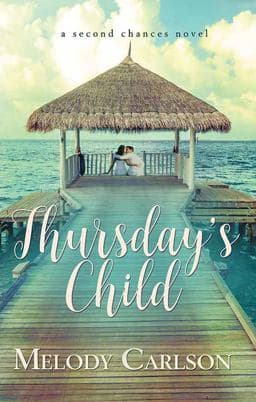 Thursday's Child 9781638086208