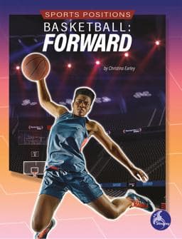 Basketball: Forward 9781638971931
