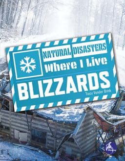 Blizzards 9781638974765