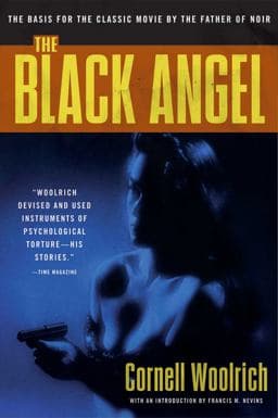 The Black Angel 9781639360871
