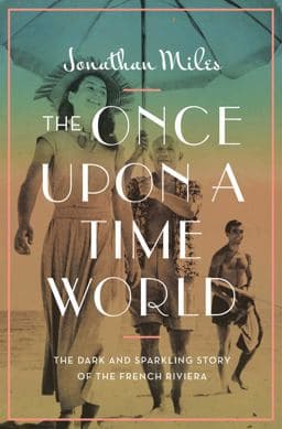 The Once upon a Time World 9781639364954