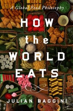 How the World Eats 9781639368198