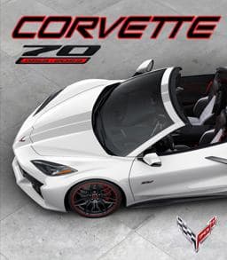 Corvette: 70th Anniversary 9781639383139