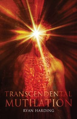 Transcendental Mutilations 9781639511198