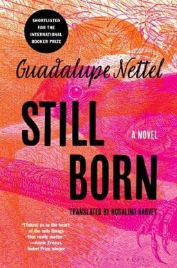 Still Born 9781639730032