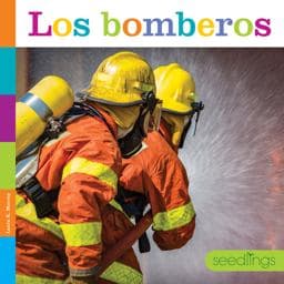 Los Bomberos 9781640267046