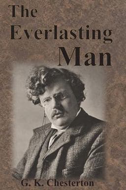 The Everlasting Man 9781640322486