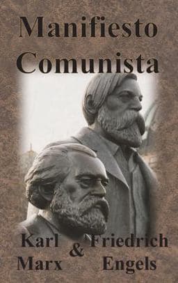 Manifiesto Comunista 9781640323810