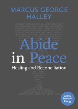 Abide in Peace 9781640654204