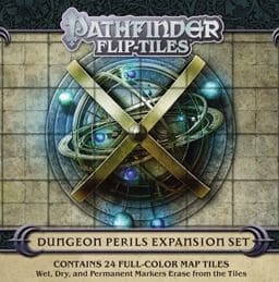 Pathfinder Flip-Tiles 9781640780590