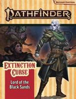 Pathfinder Adventure Path 9781640782341