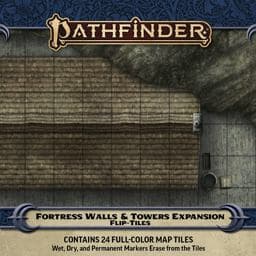 Pathfinder Flip-Tiles 9781640783645