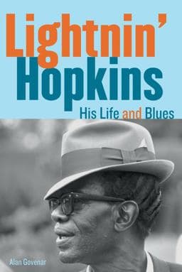 Lightnin' Hopkins 9781641604284