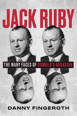 Jack Ruby 9781641609128