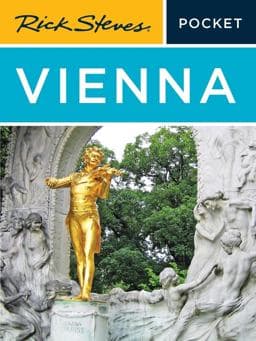 Rick Steves Pocket Vienna 9781641716239