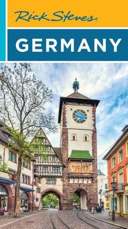 Rick Steves Germany 9781641716499