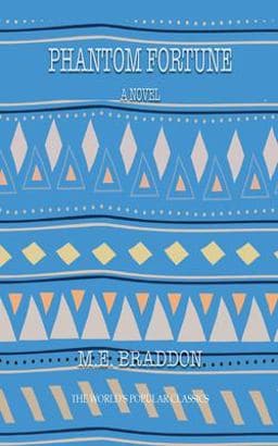 PHANTOM FORTUNE 9781641818667