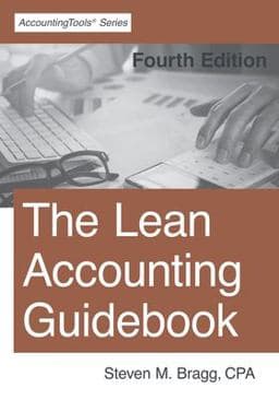 The Lean Accounting Guidebook 9781642210378