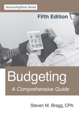 Budgeting 9781642210460
