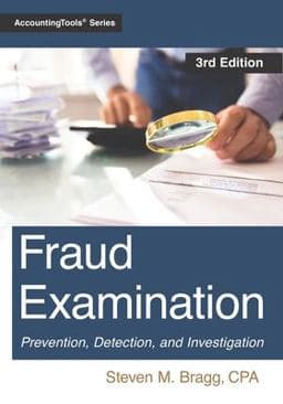 Fraud Examination 9781642210880