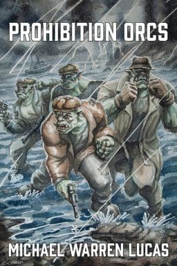 Prohibition Orcs 9781642350654