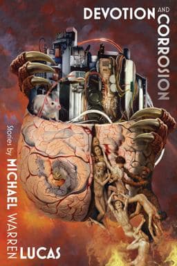 Devotion and Corrosion 9781642350715