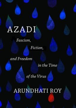 Azadi 9781642597066