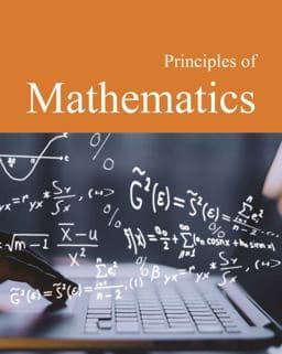 Principles of Mathematics 9781642656930