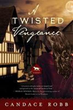 A Twisted Vengeance 9781643130859