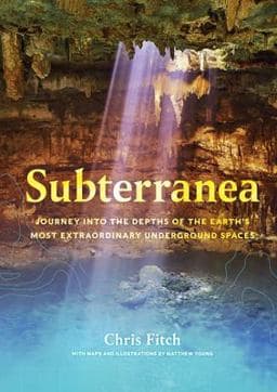 Subterranea 9781643261096