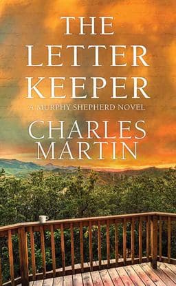 The Letter Keeper 9781643589718