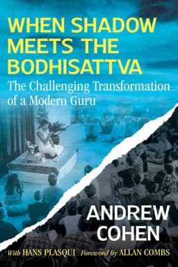When Shadow Meets the Bodhisattva 9781644115909