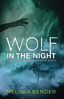 Wolf in the Night 9781644340394