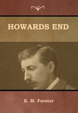 Howards End 9781644390191