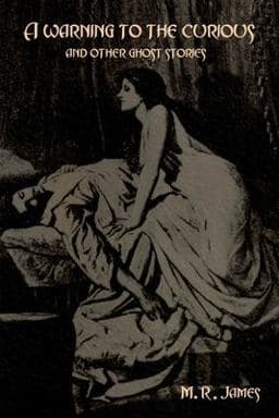 A Warning to the Curious and Other Ghost Stories 9781644399002